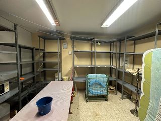 Local comercial en venta en Parque de la Paloma en Benalmádena