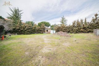 Terreno en venta en Parque de la Coruña - Las Suertes en Collado Villalba