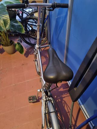 Bicicleta plegable BH Ibiza
