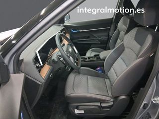 KGM Torres TORRES HEV Trend