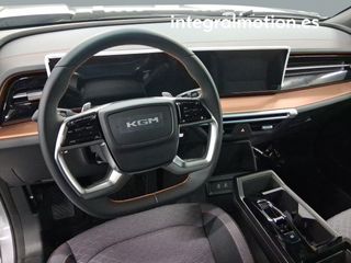 KGM Torres TORRES HEV Trend