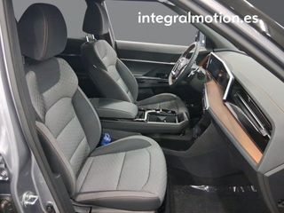 KGM Torres TORRES HEV Trend