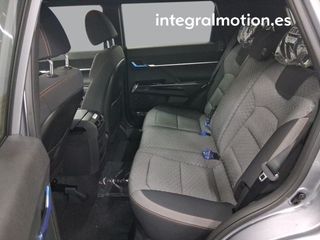 KGM Torres TORRES HEV Trend