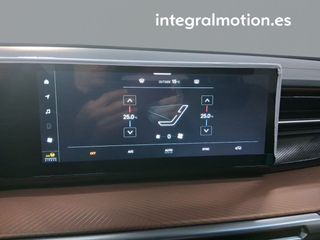 KGM Torres TORRES HEV Trend