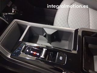 KGM Torres TORRES HEV Trend