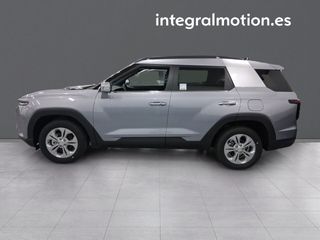 KGM Torres TORRES HEV Trend