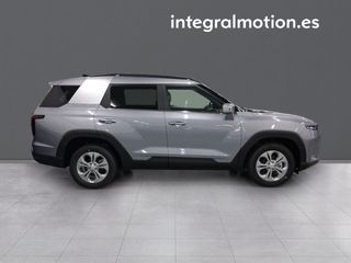 KGM Torres TORRES HEV Trend