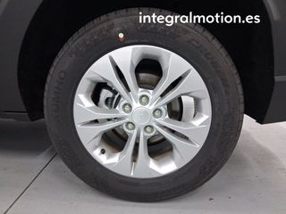 KGM Torres TORRES HEV Trend