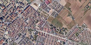 Piso en venta en San Javier en San Javier