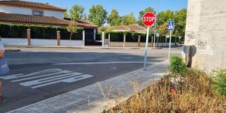 Solar en venta en Daimiel