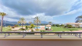 Piso en venta en Calahonda en Mijas