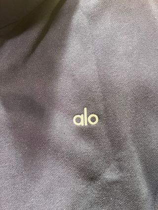 Sudadera Alo Yoga Mujer