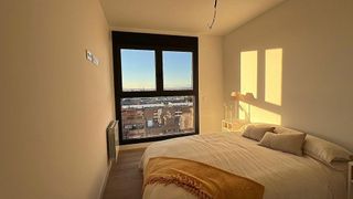 Ático en venta en Ciutat Jardí en Valencia