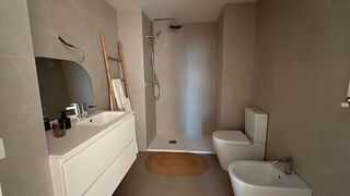 Ático en venta en Ciutat Jardí en Valencia