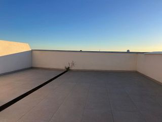 Ático en venta en Ciutat Jardí en Valencia