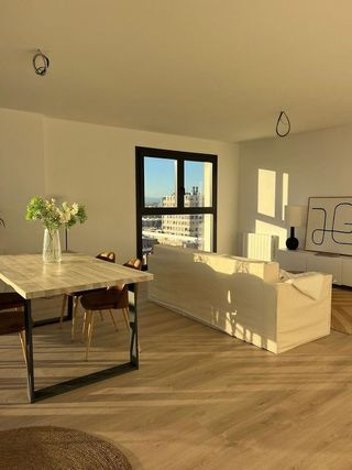 Ático en venta en Ciutat Jardí en Valencia