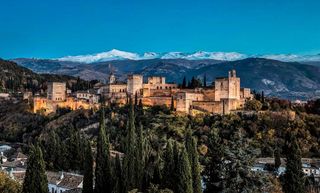 Piso en venta en Cájar