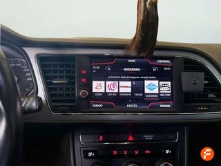 Seat Leon 1.0 EcoTSI 85kW St&Sp Style Visio Ed Nav