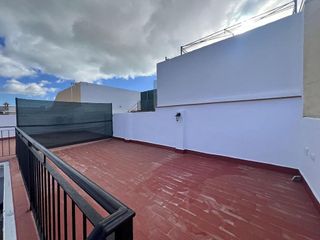 Chalet en alquiler en Carranque - Haza Cuevas en Málaga