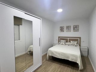 Chalet en alquiler en Carranque - Haza Cuevas en Málaga