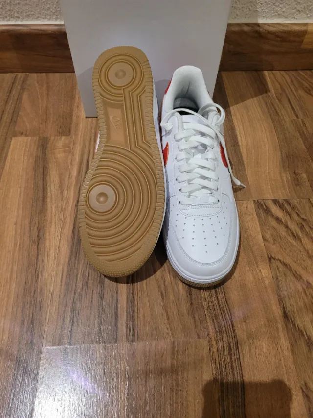 Nike Air Force 1 Low Ess originales