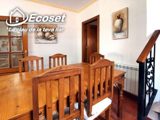 Chalet en venta en Vallirana