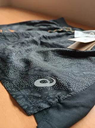 Pantalón Running Asics Fujitrail Talla S