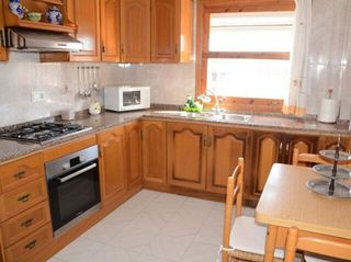 Casa en venta en Crevillent