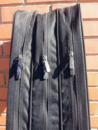 Funda SENSAS CLASSIC RIGIDA 190cm