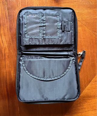 Portadocumentos Harley Davidson HOG