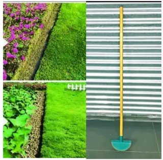 Cortabordes de jardín