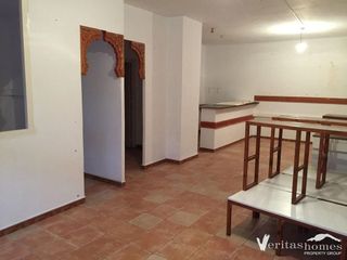 Local comercial en venta en Mojácar ciudad en Mojácar