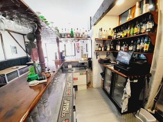 Local comercial en venta en El Faro de Calaburra - Chaparral en Mijas