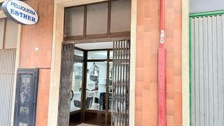 Local comercial en venta en Avda. Valladolid - Barriada Yagüe en Soria