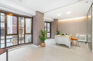 Oficina en venta en Zona Teatro Campoamor en Oviedo