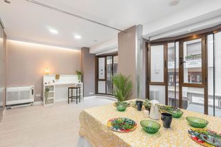 Oficina en venta en Zona Teatro Campoamor en Oviedo