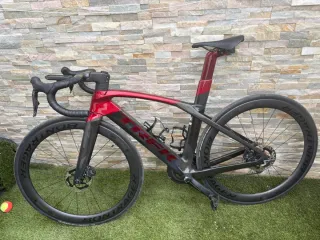 Trek Madone SLR 6
