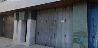 Local comercial en venta en Segorbe