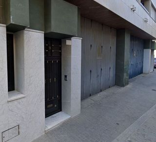 Local comercial en venta en Segorbe
