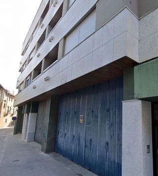 Local comercial en venta en Segorbe