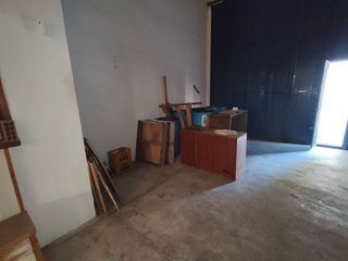 Local comercial en venta en Segorbe