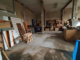 Local comercial en venta en Segorbe