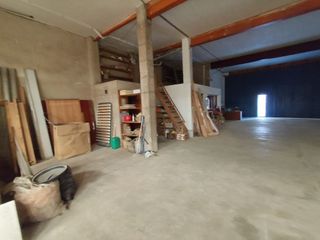 Local comercial en venta en Segorbe