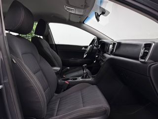 KIA Sportage 1.6 GDi Concept desde 200€/mes*