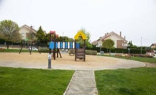 Terreno en venta en Sotoverde en Arroyo de la Encomienda