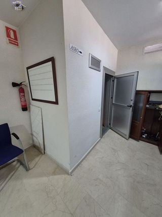 Local comercial en venta en Arcos de la Frontera