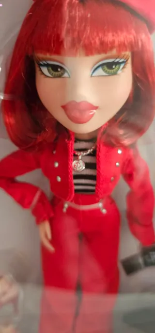 Bratz x Clueless Muñeca Amber