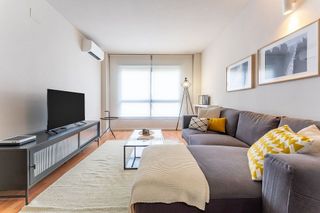 Piso en venta en Sanchinarro en Madrid