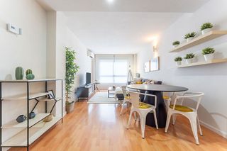 Piso en venta en Sanchinarro en Madrid