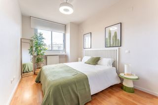 Piso en venta en Sanchinarro en Madrid